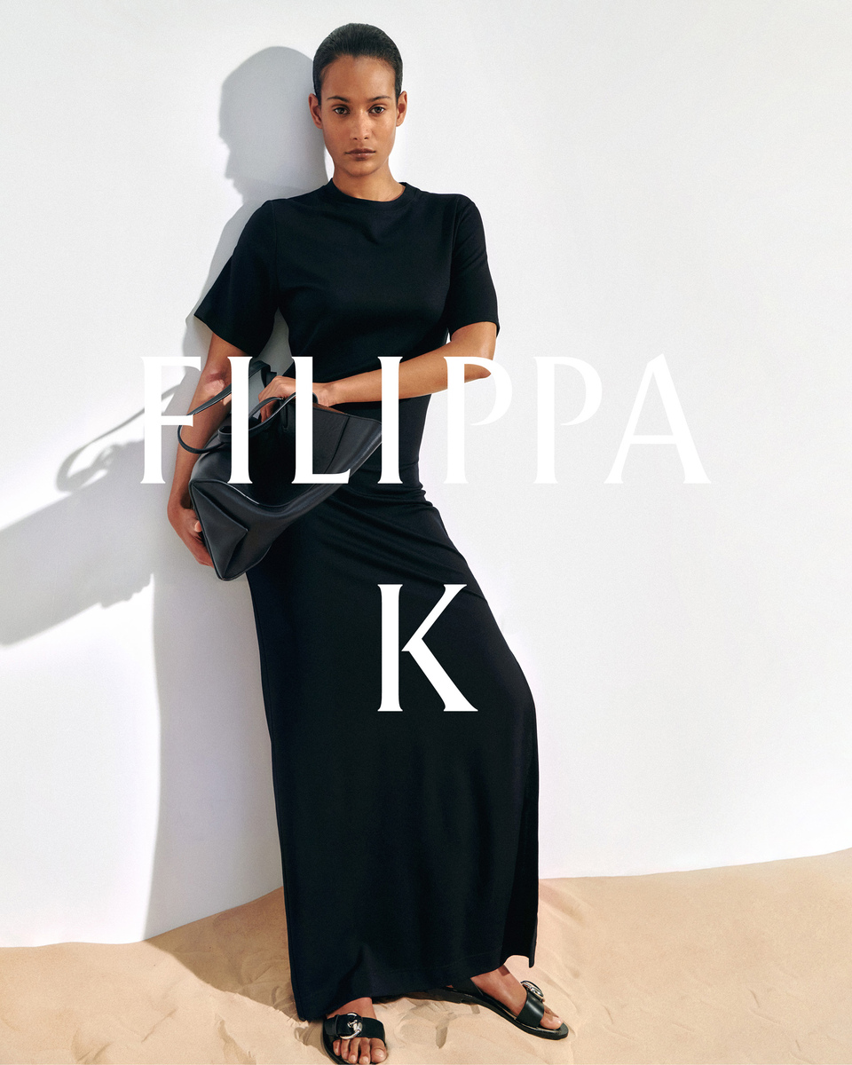 Lundlund : Filippa K SS25 : 12